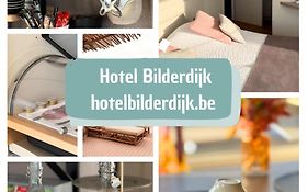 Hotel Bilderdijk